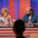 relácia sedem, sedem, feldeková, hudák,