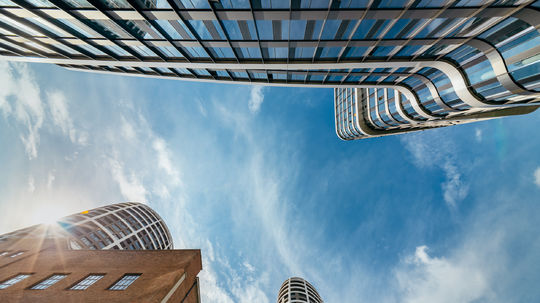 Jurkovičova tepláreň.