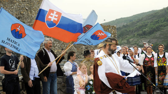 Spor vo vnútri Matice slovenskej. Viacerí jej členovia otvorene kritizujú vedenie