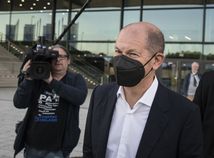 Olaf Scholz