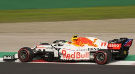 Red Bull