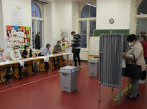 Czech parliamentary elections