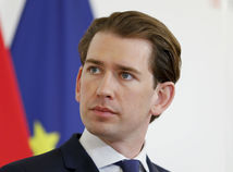 Sebastian Kurz