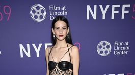 2021 NYFF - "Parallel Mothers" Premiere