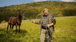 Muránska planina, Karol Sládeček