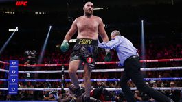 Tyson Fury, Deontay Wilder