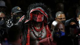 Tyson Fury, Deontay Wilder