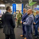 DN - Zdroj: FB Jaro Naď - minister obrany SR,...