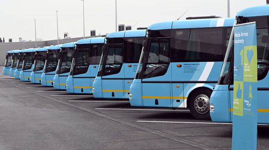 Bratislavský kraj bude mať nového regionálneho autobusového dopravcu