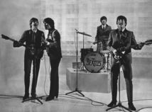 Britain The Beatles