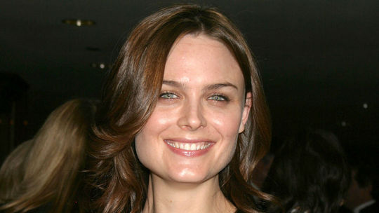 Emily Deschanelv roku 2006.
