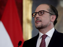 Alexander Schallenberg