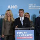 Česko, voľby, Andrej Babiš