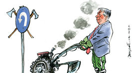 Danglár, 13. 10. 2021