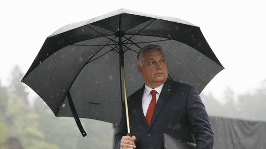 V maďarských voľbách 2022 bude opozičným vyzývateľom Orbána zrejme Péter Márki-Zay