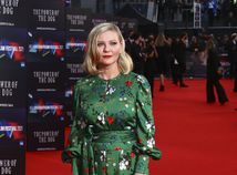 Britain LFF The Power Of The Dog Premiere