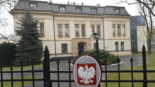 Rozhodnutie súdu o nadradenosti poľského práva vstúpilo do platnosti