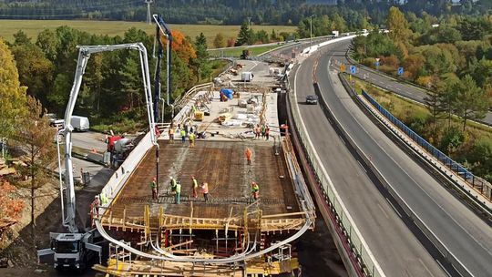 Most Podbanské (10/21)