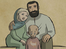 Moja afganská rodina - film