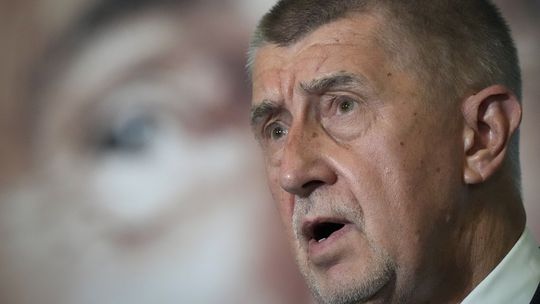 Poverenie od Zemana by som neprijal, tvrdí Babiš