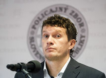 Branislav Zurian / NAKA /