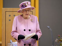 Britain Royals