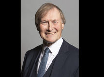 David Amess