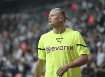 Erling Haaland