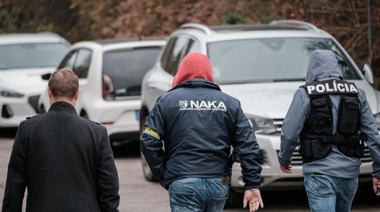Novým riaditeľom NAKA sa stal Branko Kišš
