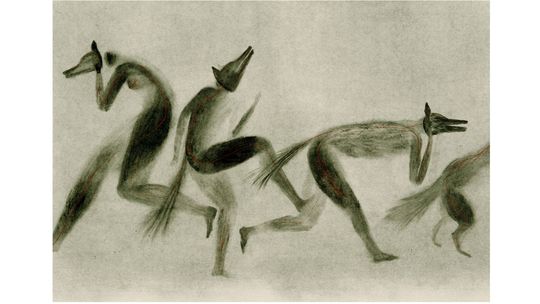 PLAKETA BIB 2021: Armando Fonseca, Mexiko