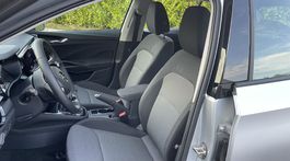 Škoda Fabia Ambition 70  kW 5MT (2021)