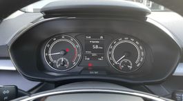 Škoda Fabia Ambition 70  kW 5MT (2021)