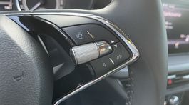 Škoda Fabia Ambition 70  kW 5MT (2021)