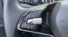 Škoda Fabia Ambition 70  kW 5MT (2021)