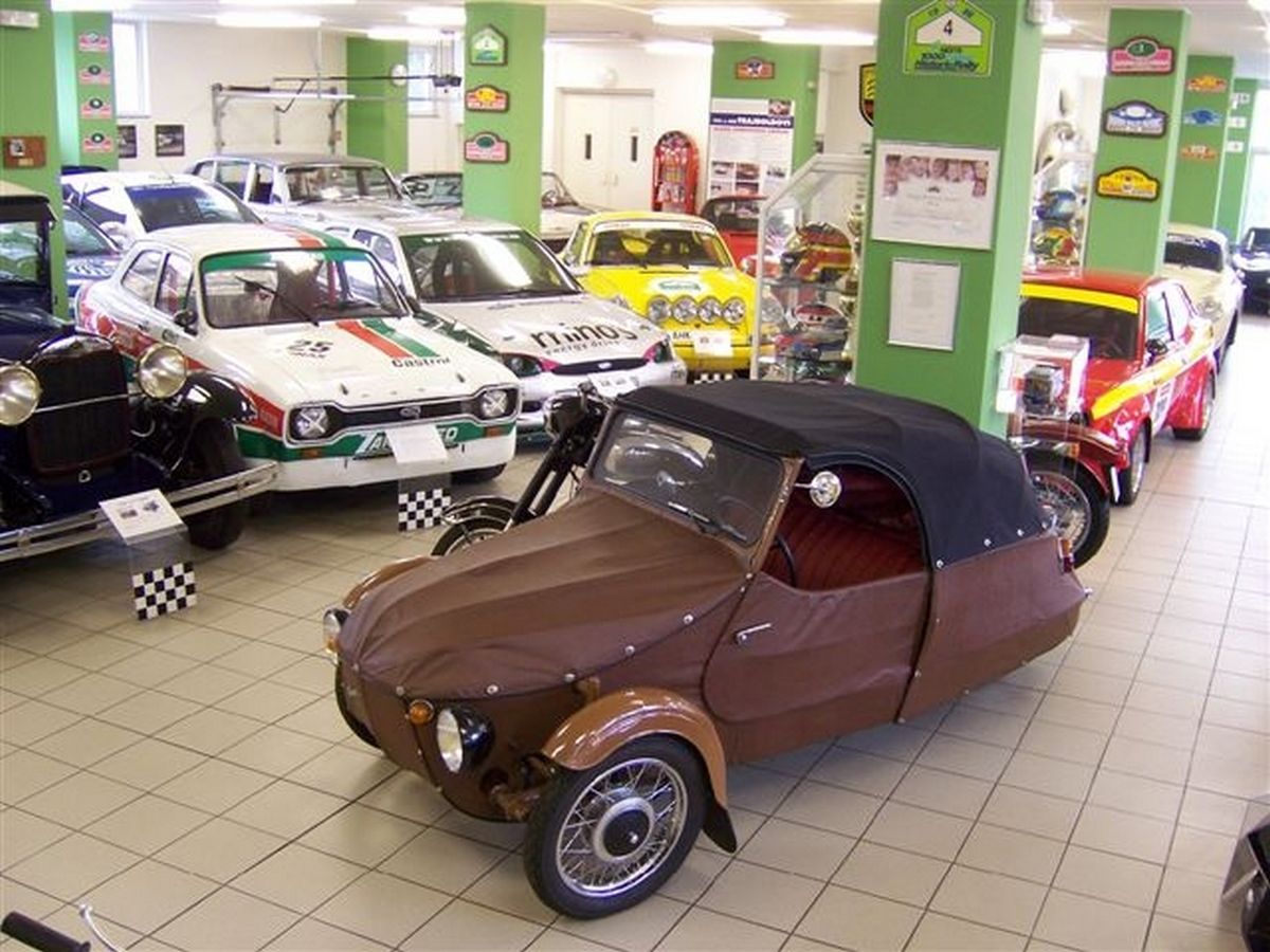 Velorex 250