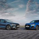 Ford Focus Active - 2022