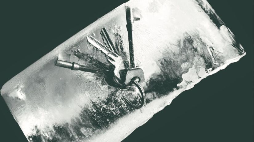 Album Ladies &amp; Genitals...