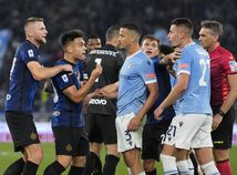 Luiz Felipe, Lautaro Martínez