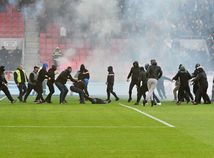 Slovan, Spartak