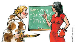 DANGLÁR, 19.10.2021