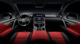 Lexus LX - 2022