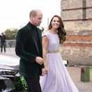 Princ William a vojvodkyňa Kate 