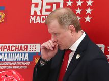 Alexej Žamnov