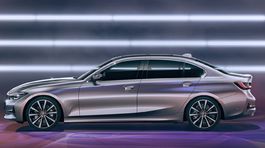 BMW 3 Gran Limousine Iconic Edition - 2021
