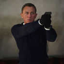 Daniel Craig, James Bond, bondovka, Nie je čas zomrieť