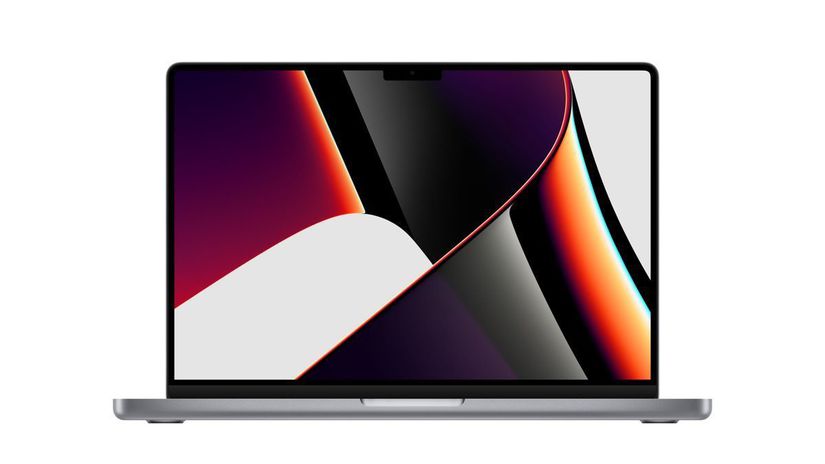 MacBook Pro, Apple