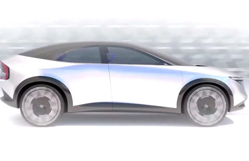 Nissan Leaf je symbolom elektromobility. Udržať...