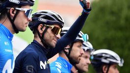 Alejandro Valverde