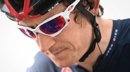 Geraint Thomas