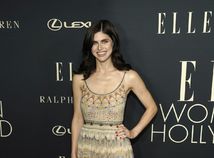 27th Annual ELLE Women in Hollywood Celebration